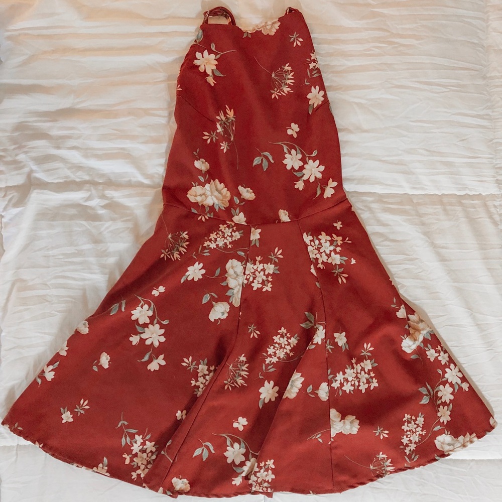 Brandy Melville Dress